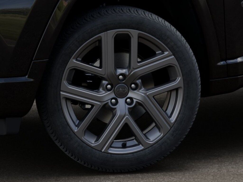 2025 Jeep Compass Limited Owego NY