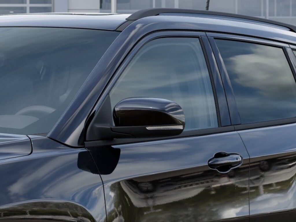 2025 Jeep Compass Limited Owego NY