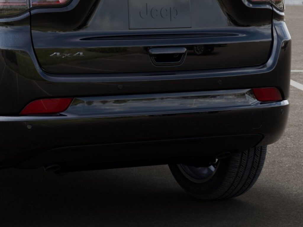 2025 Jeep Compass Limited Owego NY