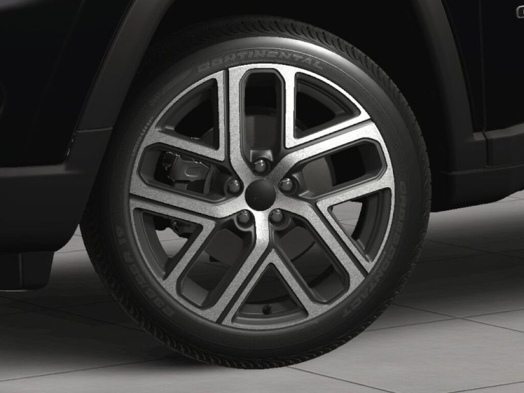 2025 Jeep Compass Limited Owego NY