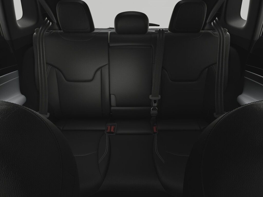 2025 Jeep Compass Limited Owego NY