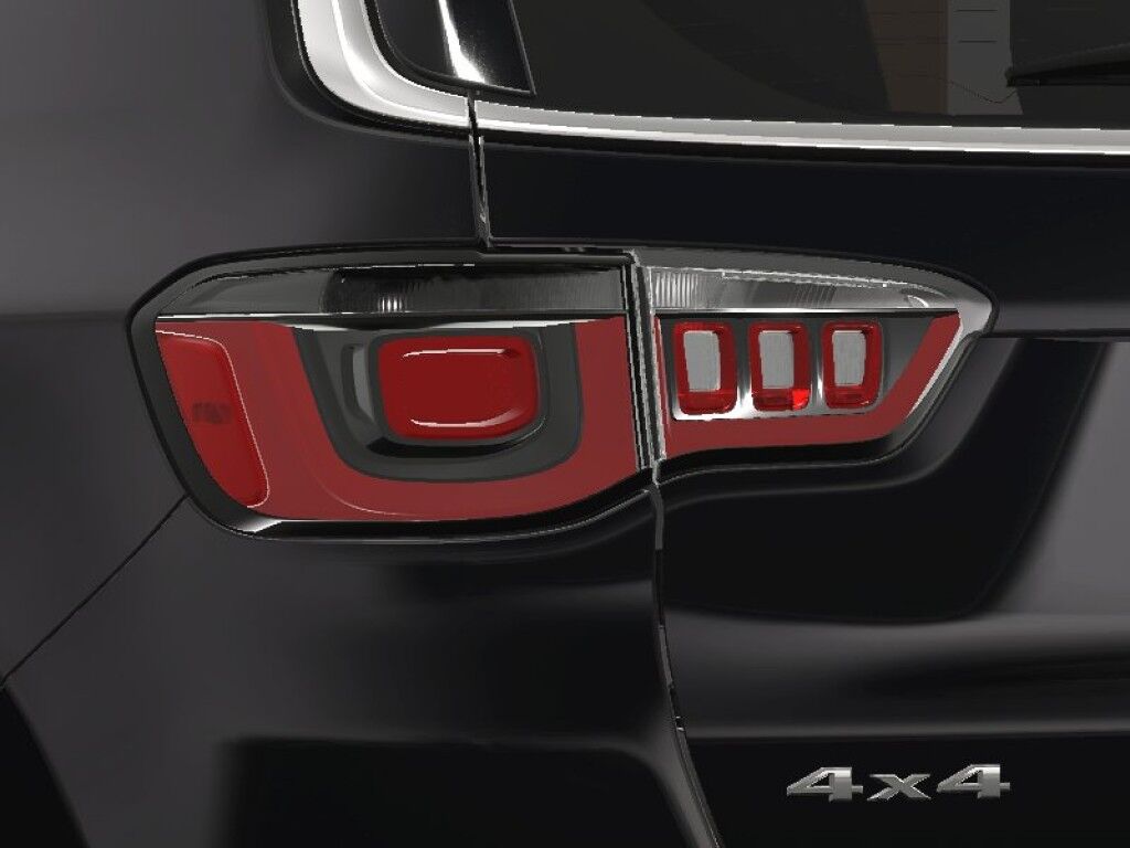 2025 Jeep Compass Limited Owego NY