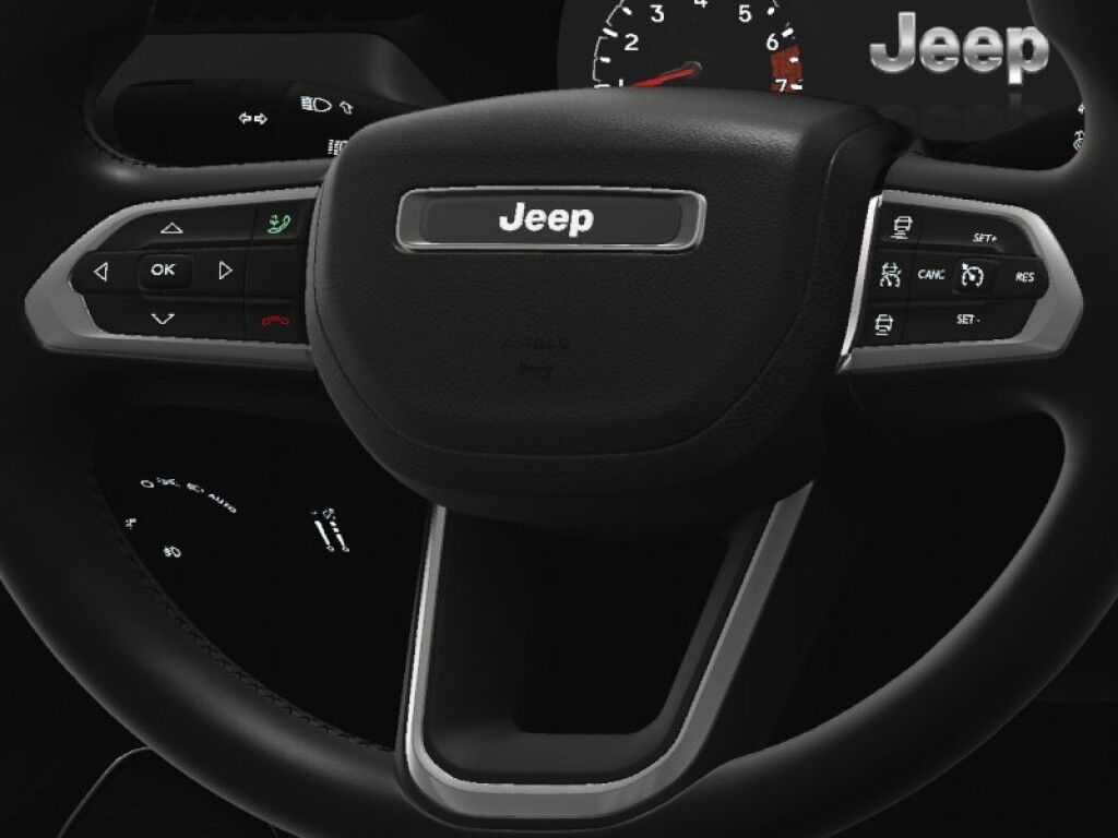 2025 Jeep Compass Limited Owego NY