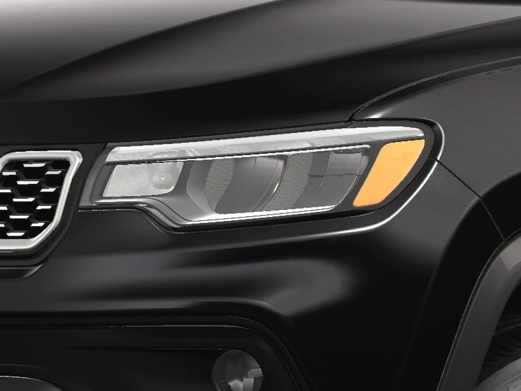 2025 Jeep Compass Limited Owego NY