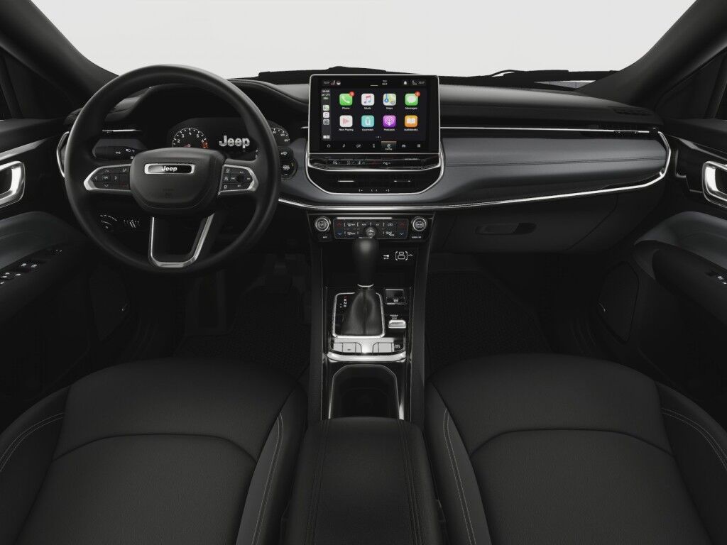 2025 Jeep Compass Limited Owego NY