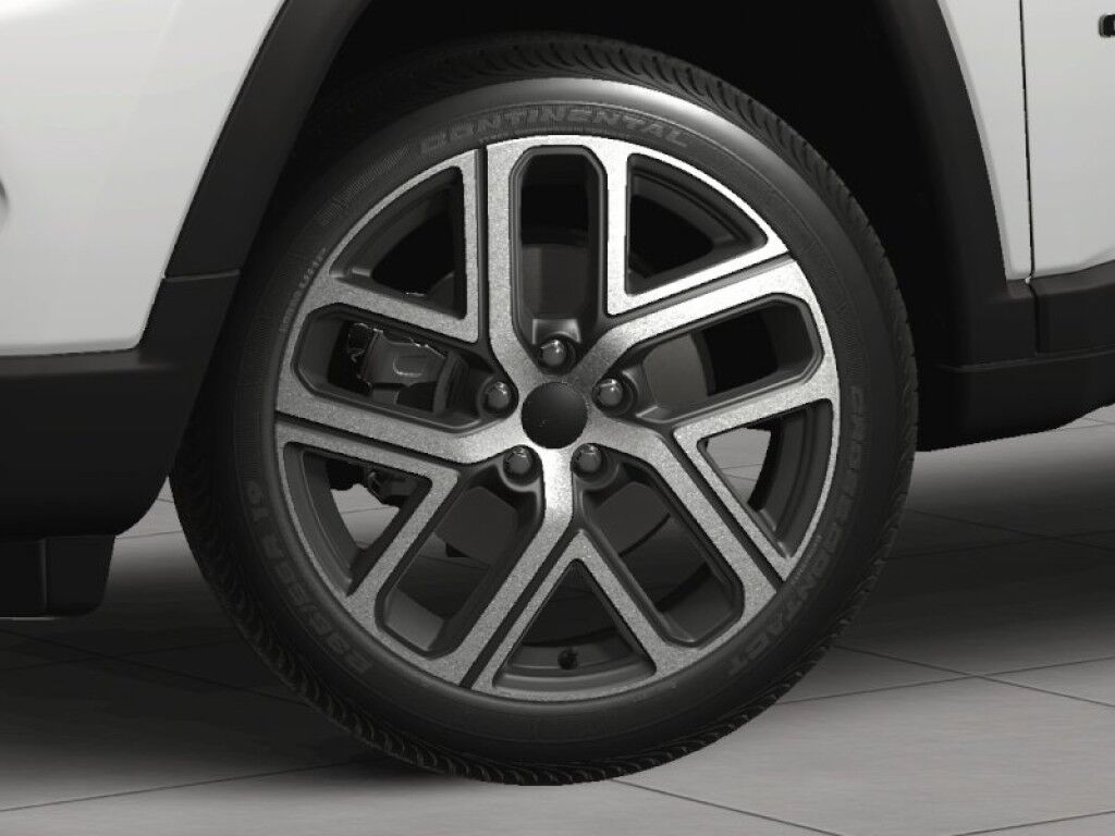 2025 Jeep Compass Limited Owego NY