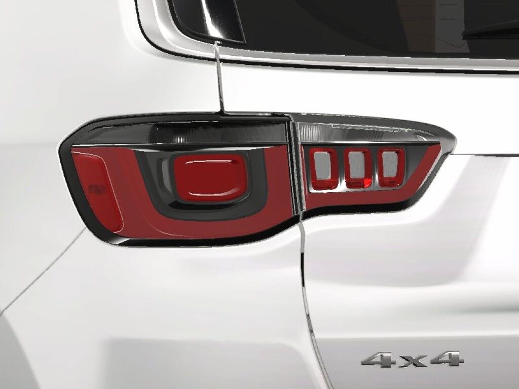 2025 Jeep Compass Limited Owego NY