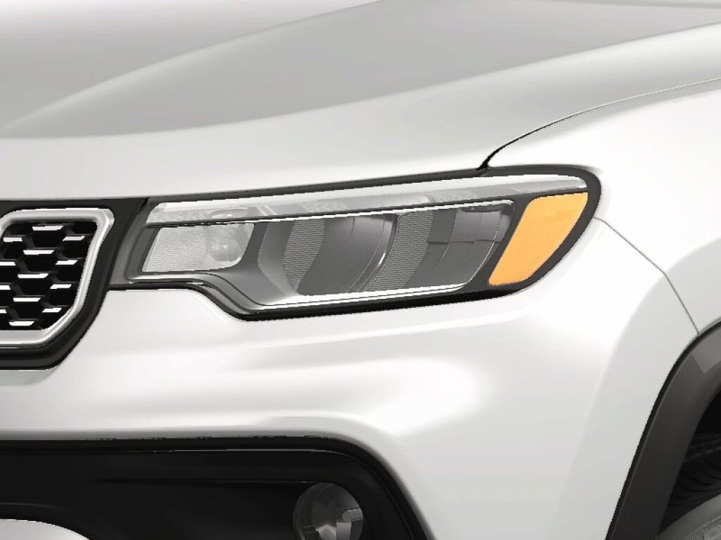 2025 Jeep Compass Limited Owego NY