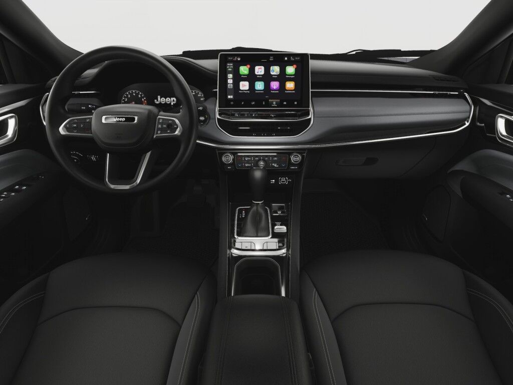 2025 Jeep Compass Limited Owego NY