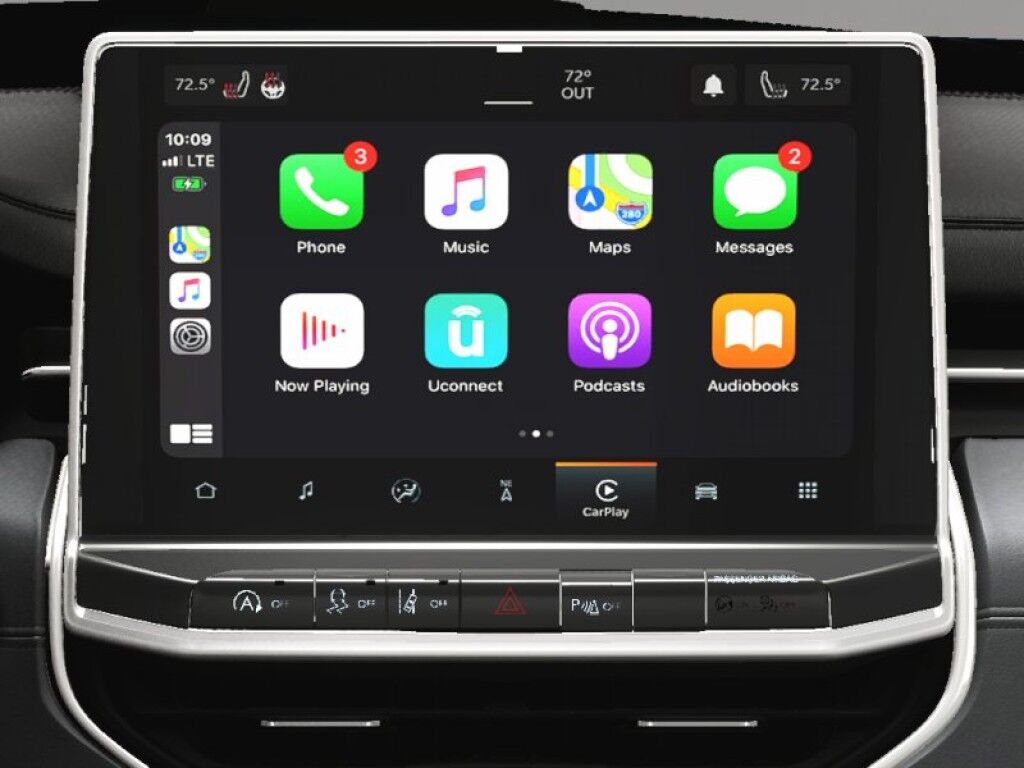 2025 Jeep Compass Limited Owego NY