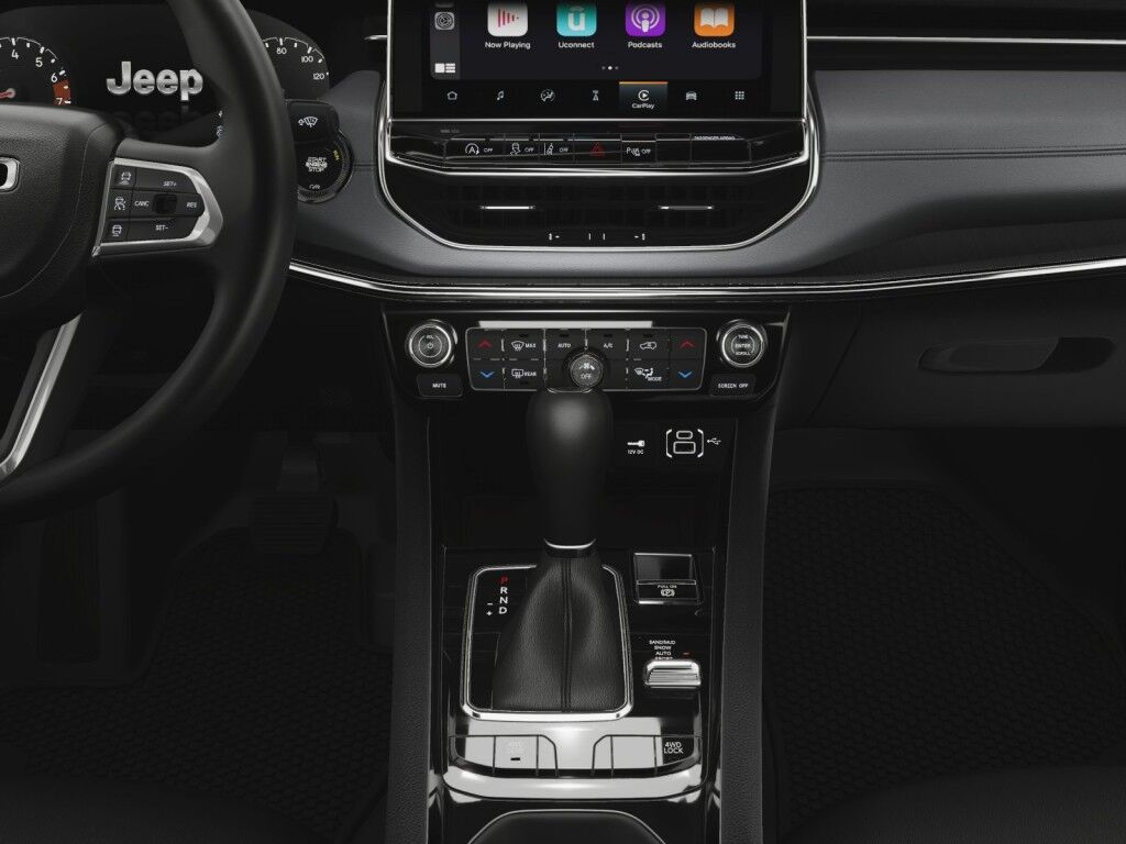 2025 Jeep Compass Limited Owego NY