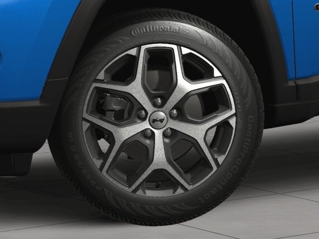 2025 Jeep Compass Limited Owego NY