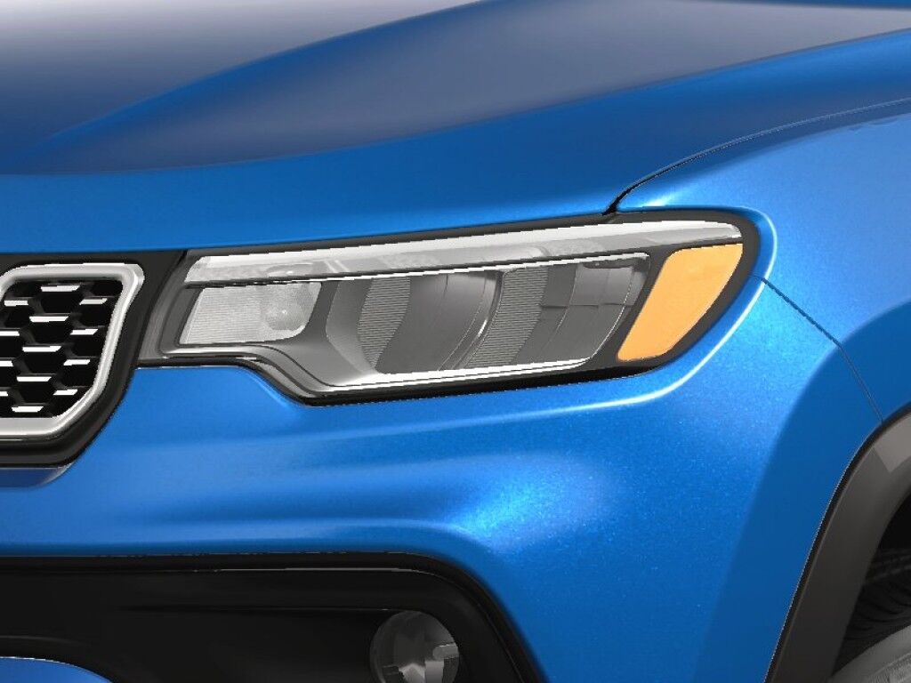 2025 Jeep Compass Limited Owego NY