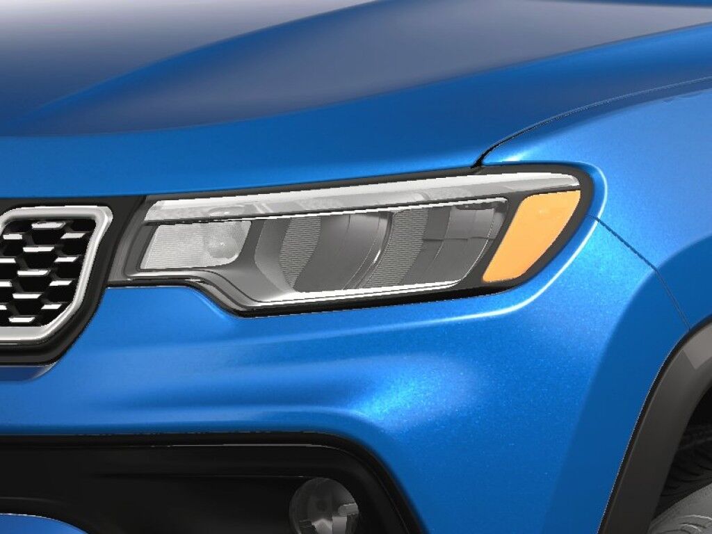 2025 Jeep Compass Limited Owego NY