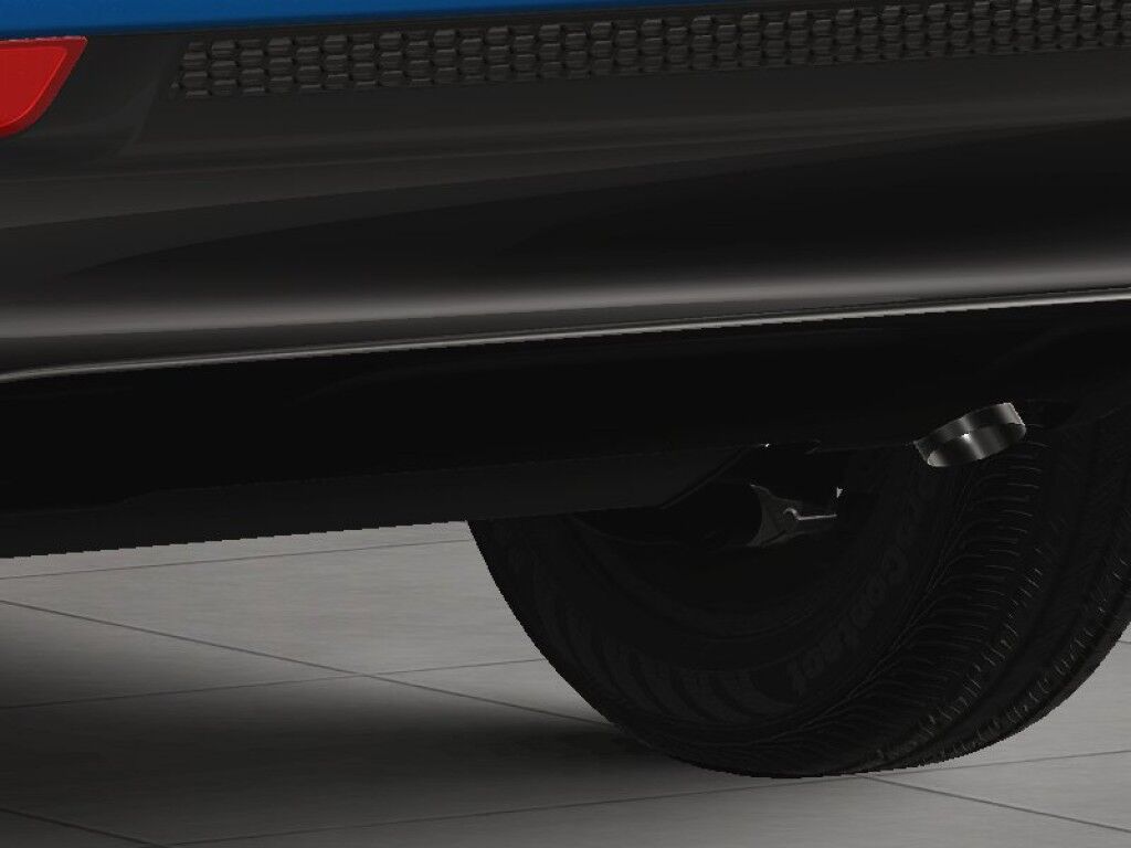 2025 Jeep Compass Limited Owego NY