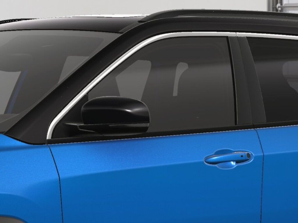 2025 Jeep Compass Limited Owego NY