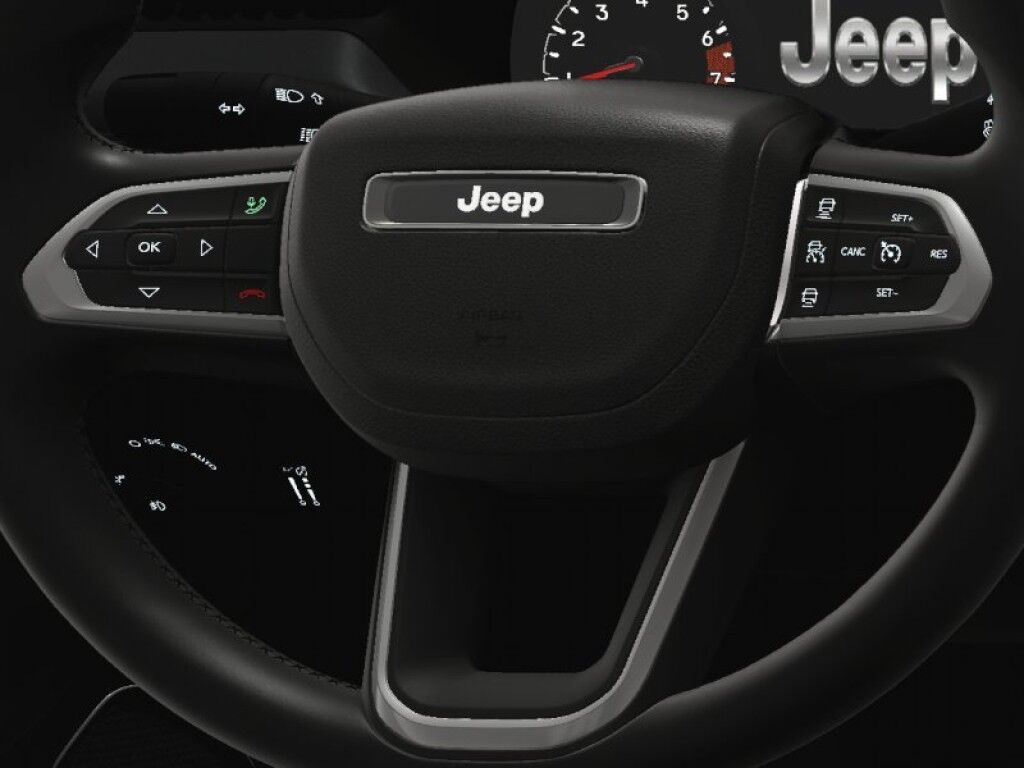 2025 Jeep Compass Limited Owego NY