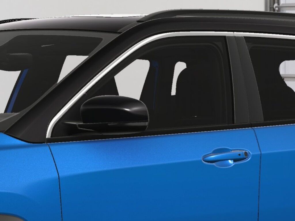2025 Jeep Compass Limited Owego NY