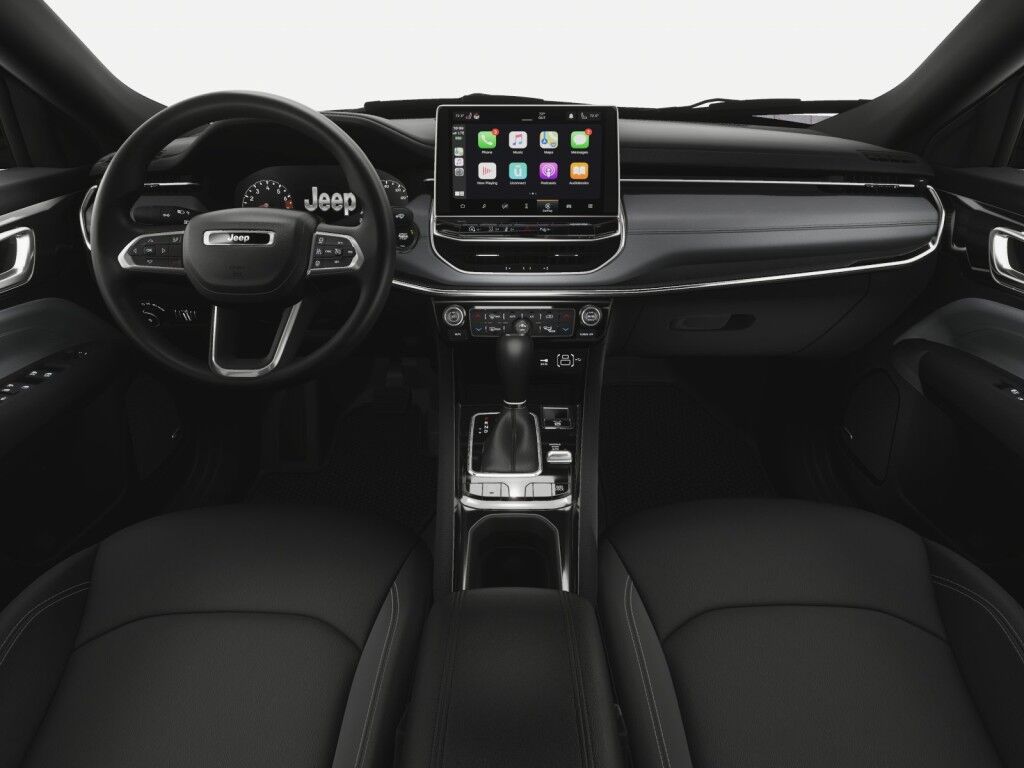 2025 Jeep Compass Limited Owego NY