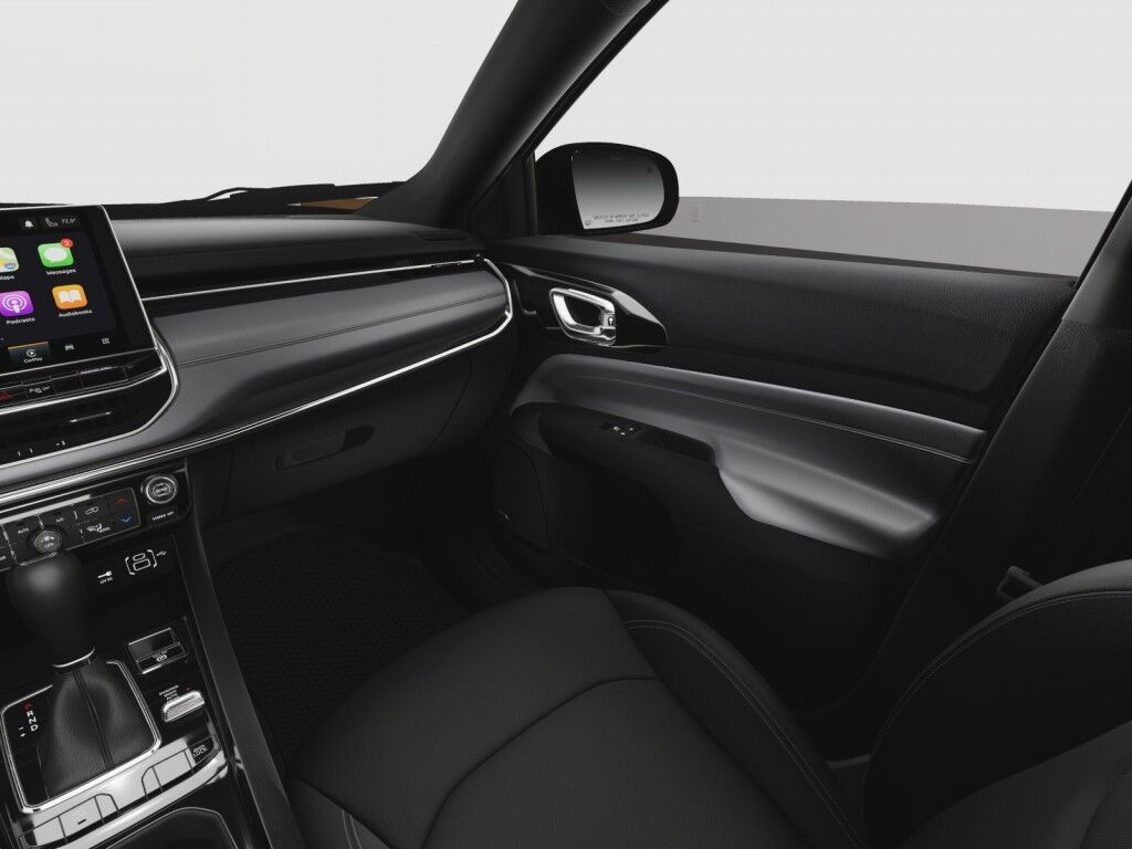 2025 Jeep Compass Limited Owego NY