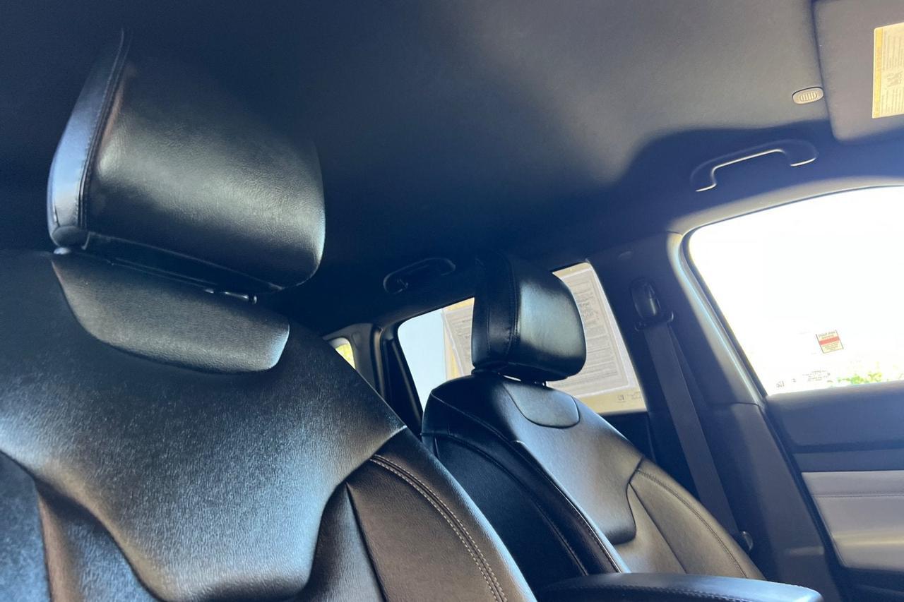 2025 Jeep Compass Limited Roseville CA