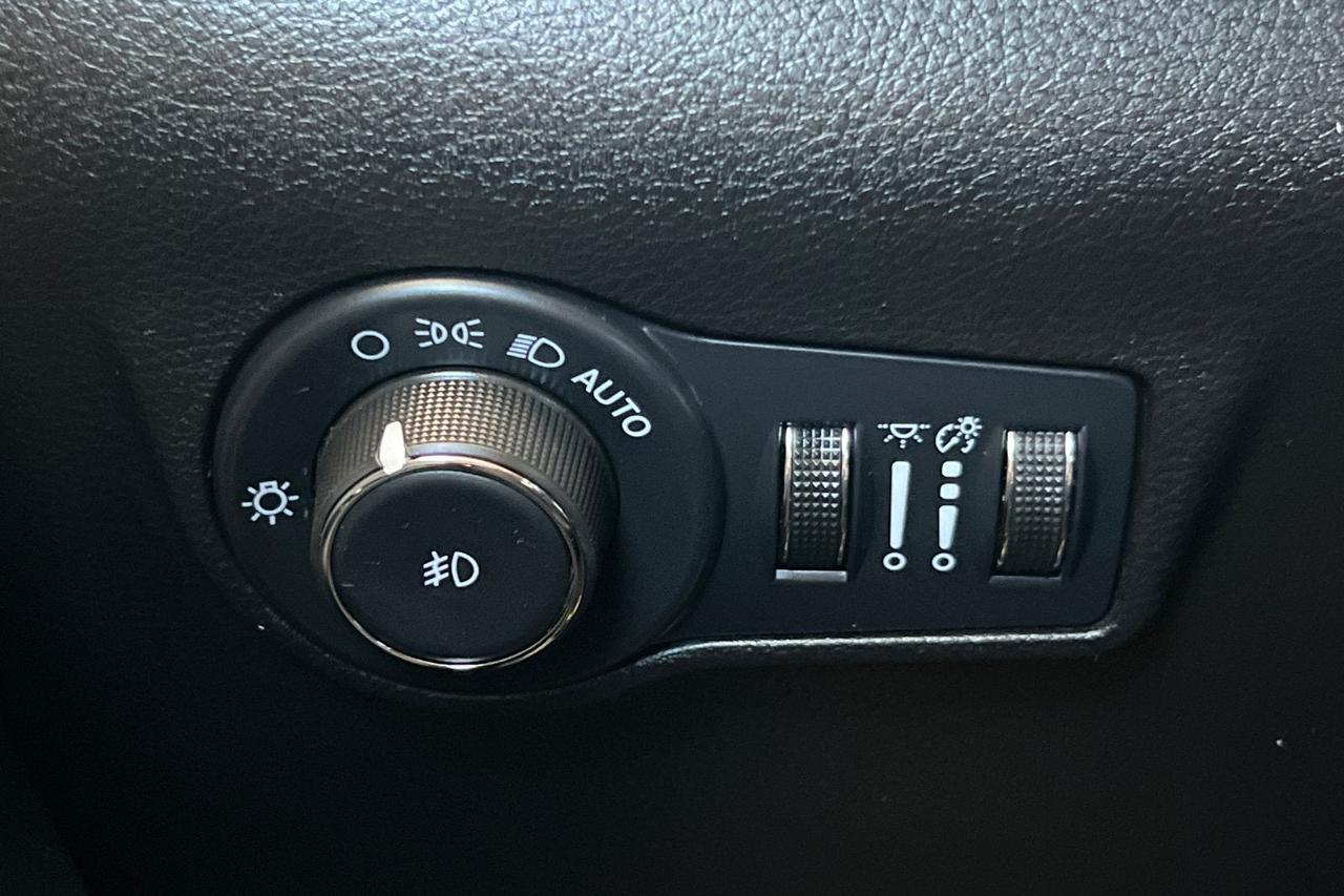 2025 Jeep Compass Limited Roseville CA