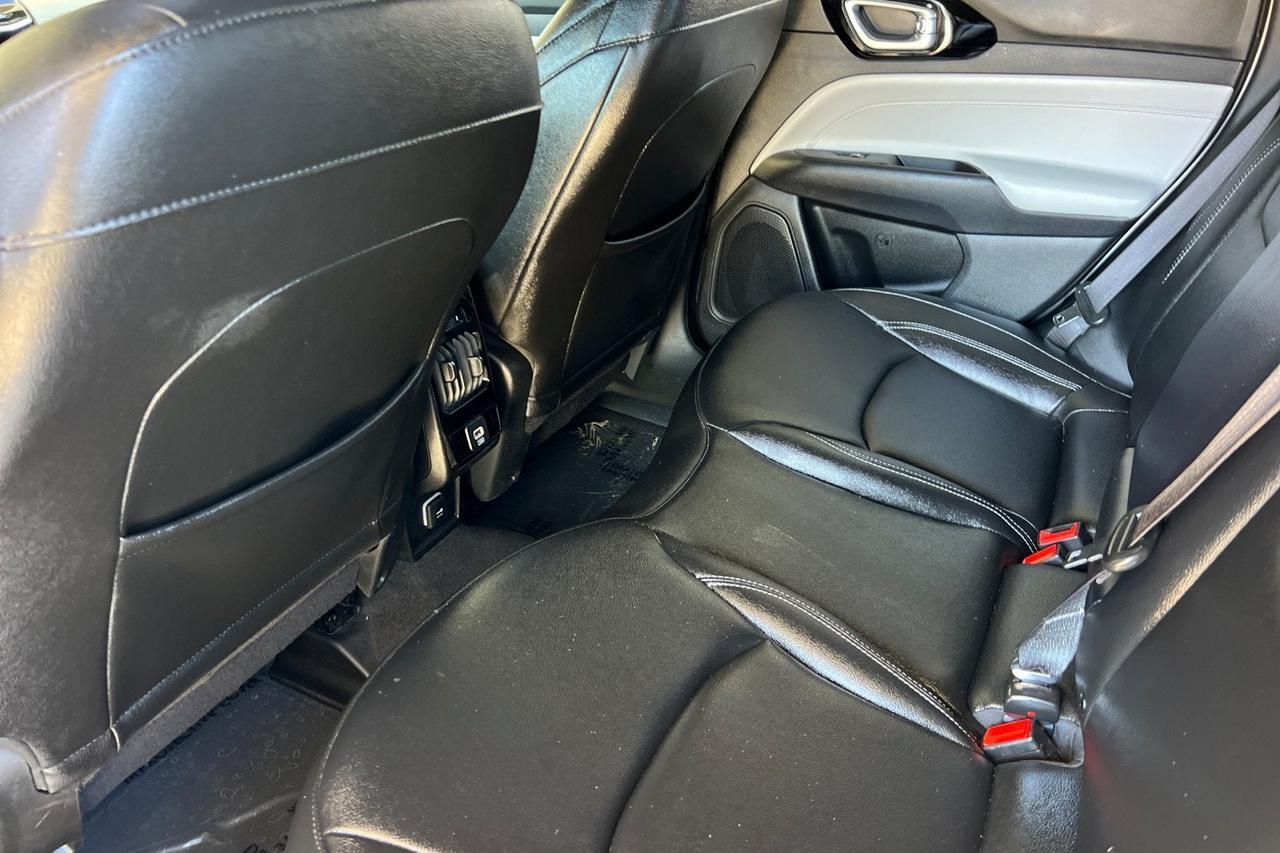 2025 Jeep Compass Limited Roseville CA