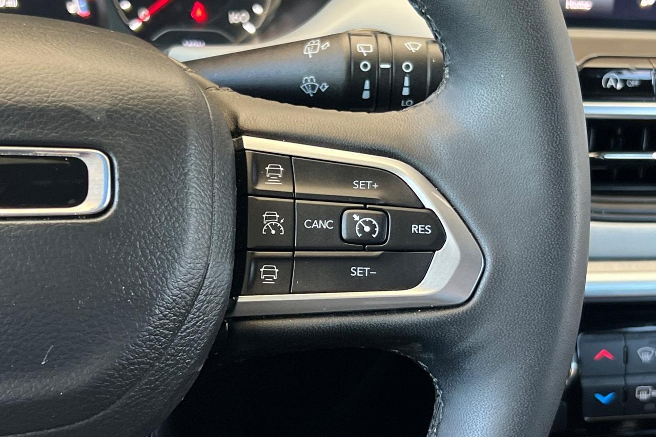 2025 Jeep Compass Limited Roseville CA
