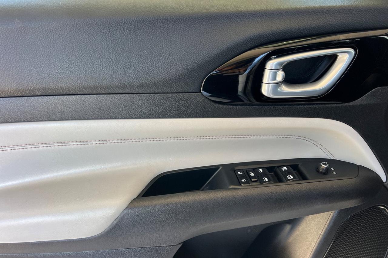 2025 Jeep Compass Limited Roseville CA