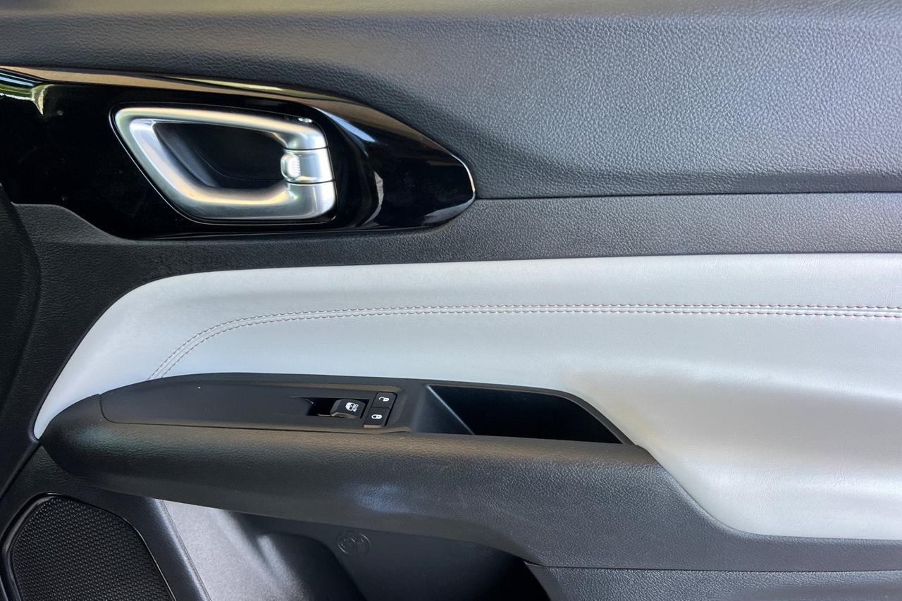 2025 Jeep Compass Limited Roseville CA