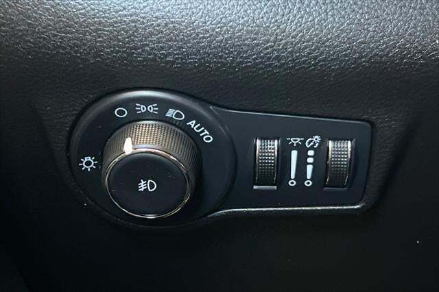 2025 Jeep Compass Limited Roseville CA