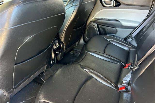 2025 Jeep Compass Limited Roseville CA