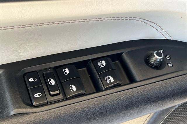 2025 Jeep Compass Limited Roseville CA