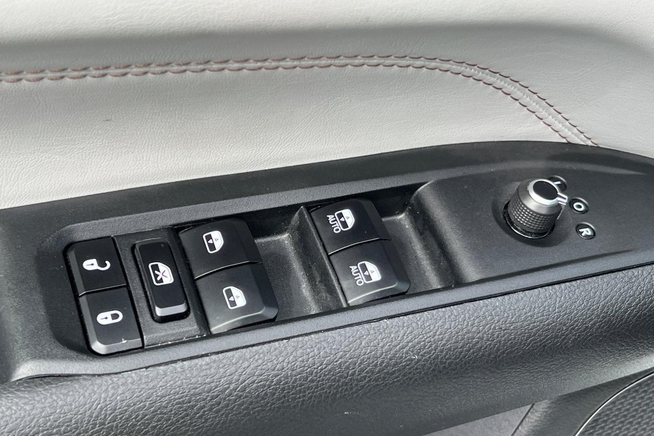 2025 Jeep Compass Limited Roseville CA