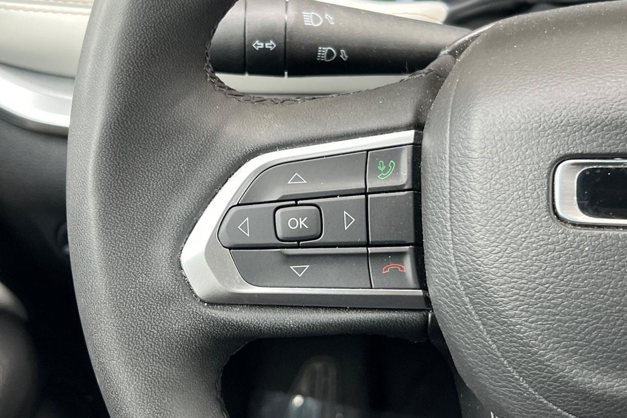2025 Jeep Compass Limited Roseville CA
