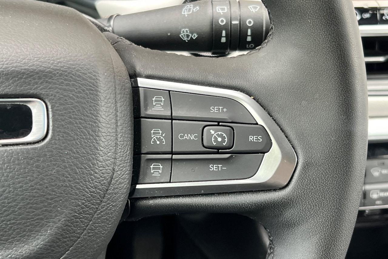 2025 Jeep Compass Limited Roseville CA
