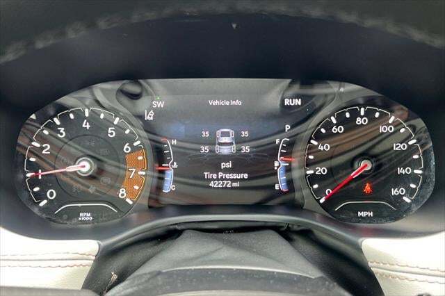 2025 Jeep Compass Limited Roseville CA
