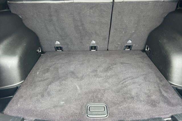2025 Jeep Compass Limited Roseville CA