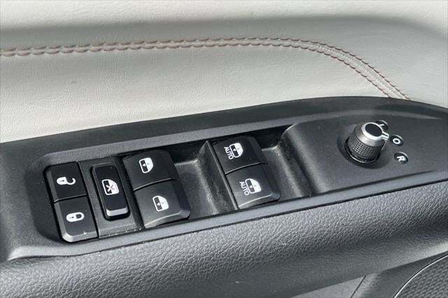 2025 Jeep Compass Limited Roseville CA
