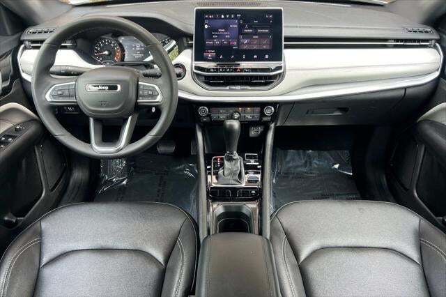 2025 Jeep Compass Limited Roseville CA
