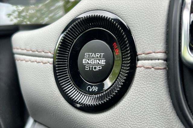 2025 Jeep Compass Limited Roseville CA