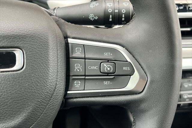 2025 Jeep Compass Limited Roseville CA