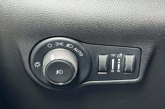 2025 Jeep Compass Limited Roseville CA