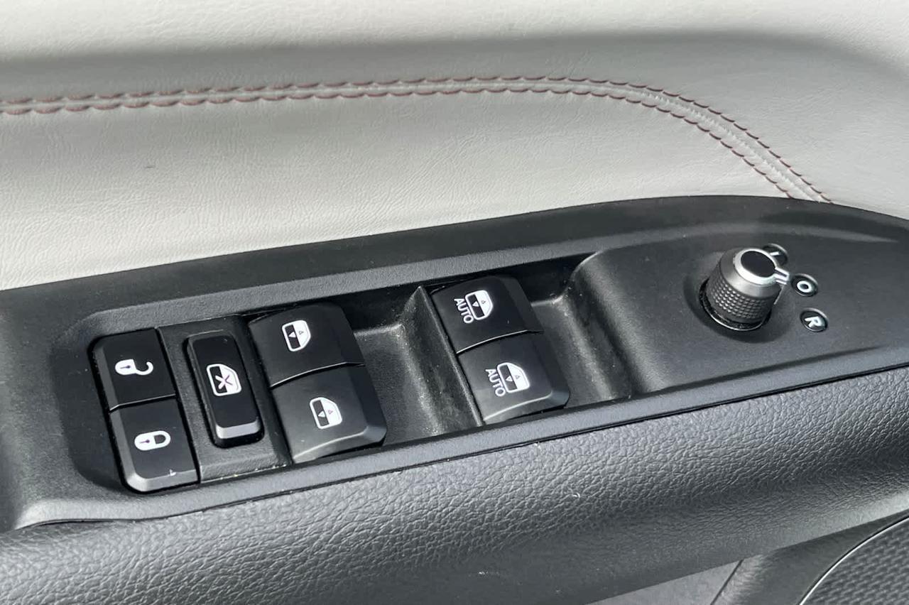 2025 Jeep Compass Limited Roseville CA