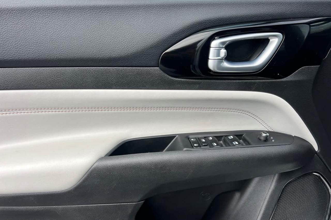 2025 Jeep Compass Limited Roseville CA