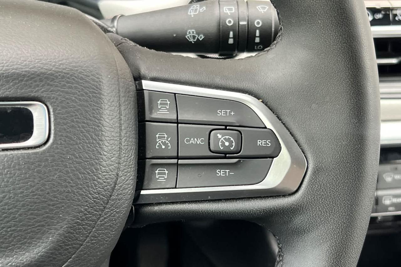 2025 Jeep Compass Limited Roseville CA