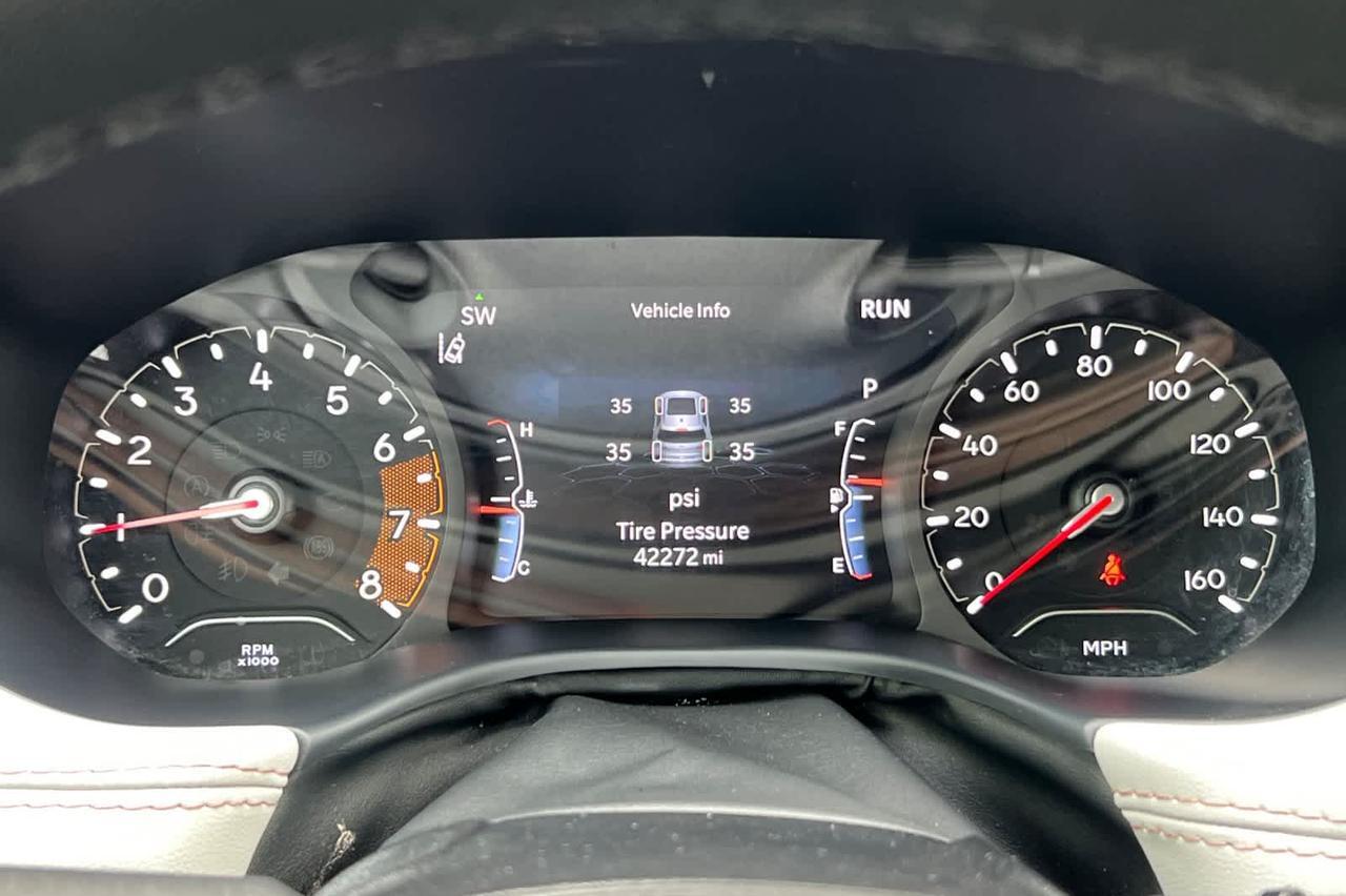 2025 Jeep Compass Limited Roseville CA