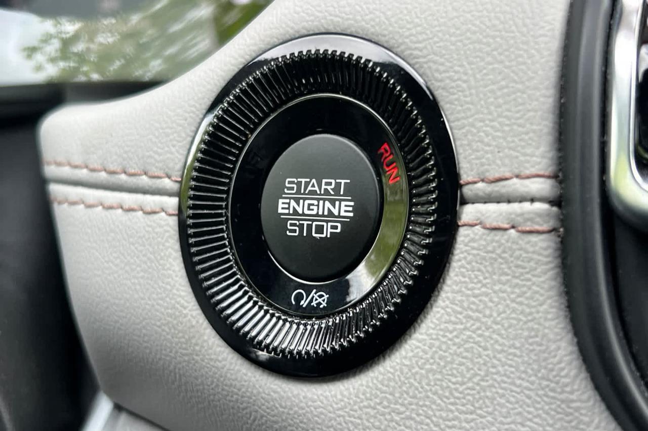 2025 Jeep Compass Limited Roseville CA