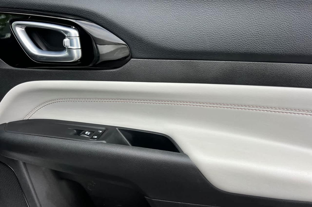 2025 Jeep Compass Limited Roseville CA