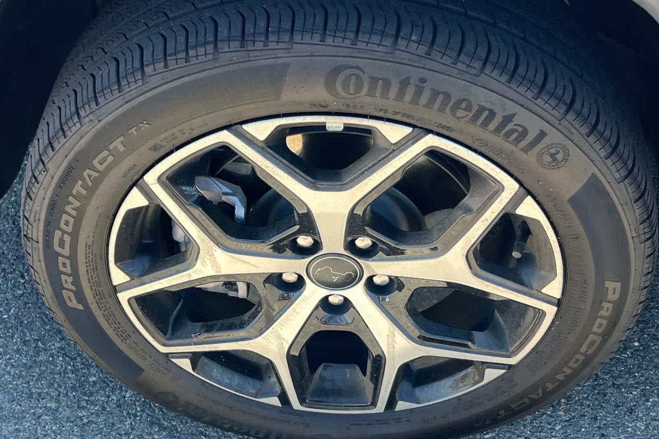 2025 Jeep Compass Limited Roseville CA